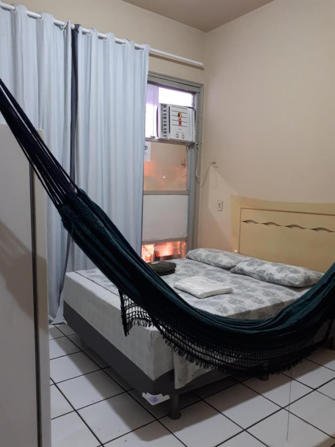 Apartamento Temporada Amazonas Manaus Exterior photo